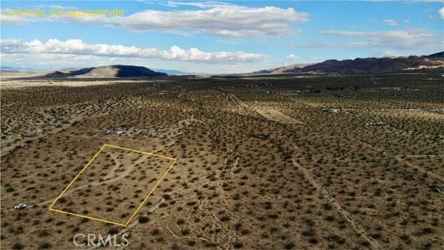 Joshua Tree, CA 92252,123 Mojave Ranch Road