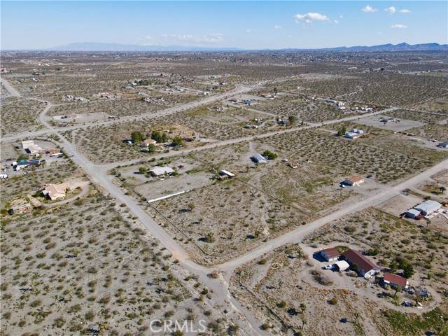 Pinon Hills, CA 92372,0 Azure View Rd