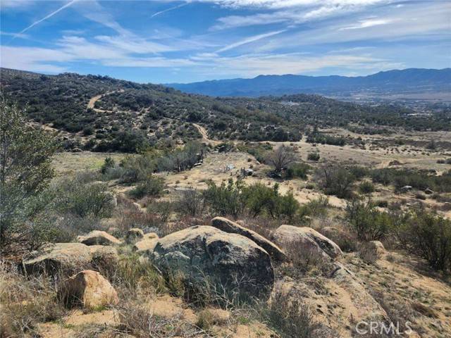 Anza, CA 92539,59775 Moonshine trail