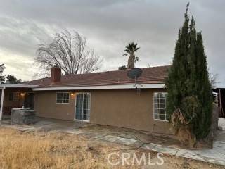 Lancaster, CA 93536,8343 W Avenue C10