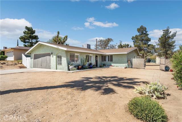 Yucca Valley, CA 92284,7658 Deer Trail