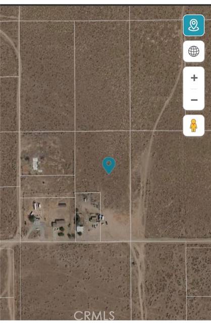 Apple Valley, CA 92307,0 Zuni Road