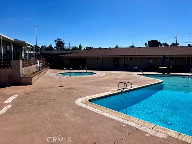 San Dimas, CA 91773,801 W Covina Boulevard #19