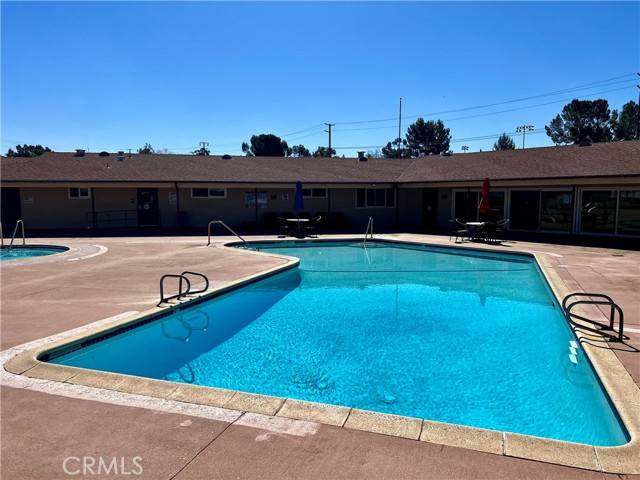 San Dimas, CA 91773,801 W Covina Boulevard #19