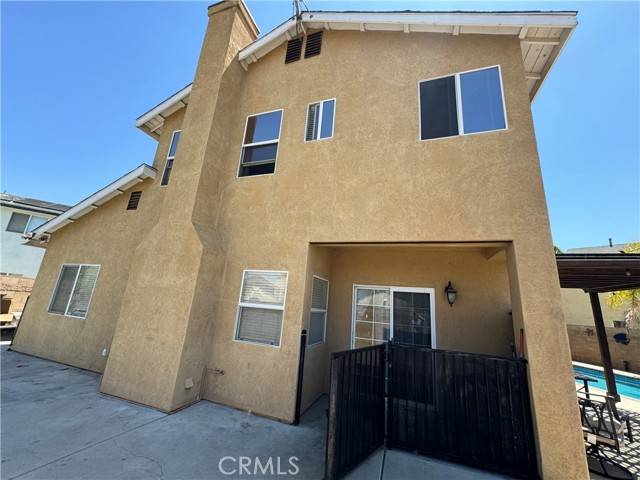 Hemet, CA 92545,1508 Palomar Mountain Place