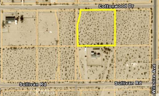 Twentynine Palms, CA 92277,0 0624-163-18