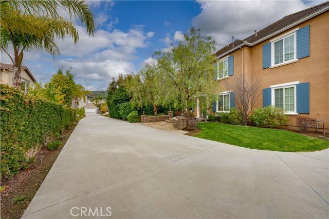 Yorba Linda, CA 92886,4061 Paso Fino Way