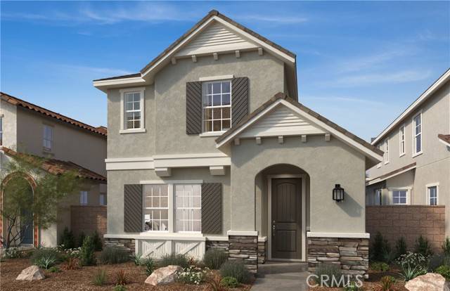 Chino, CA 91708,16061 E Preserve Loop