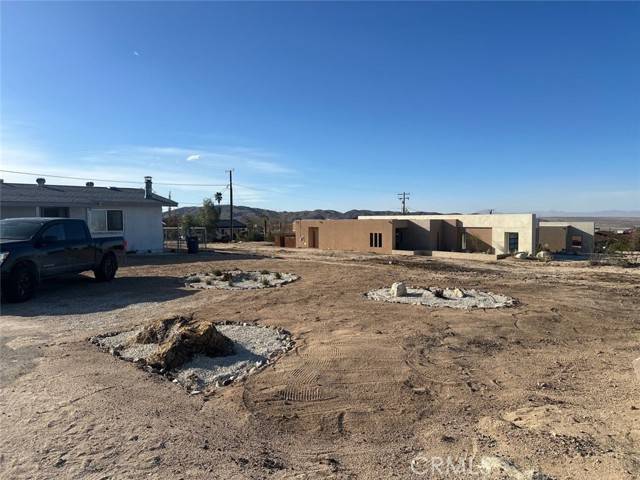 Twentynine Palms, CA 92277,6852 Indian Cove Road