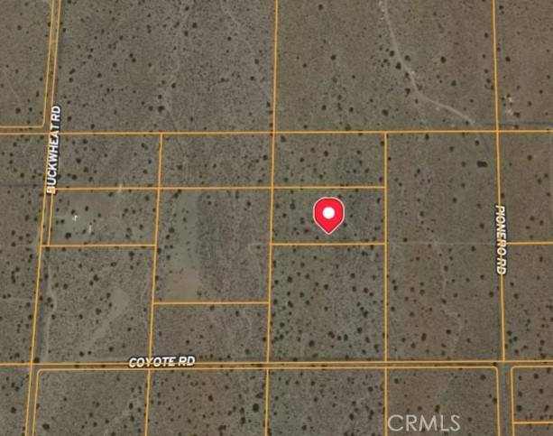 Pinon Hills, CA 92372,0 Minero Road