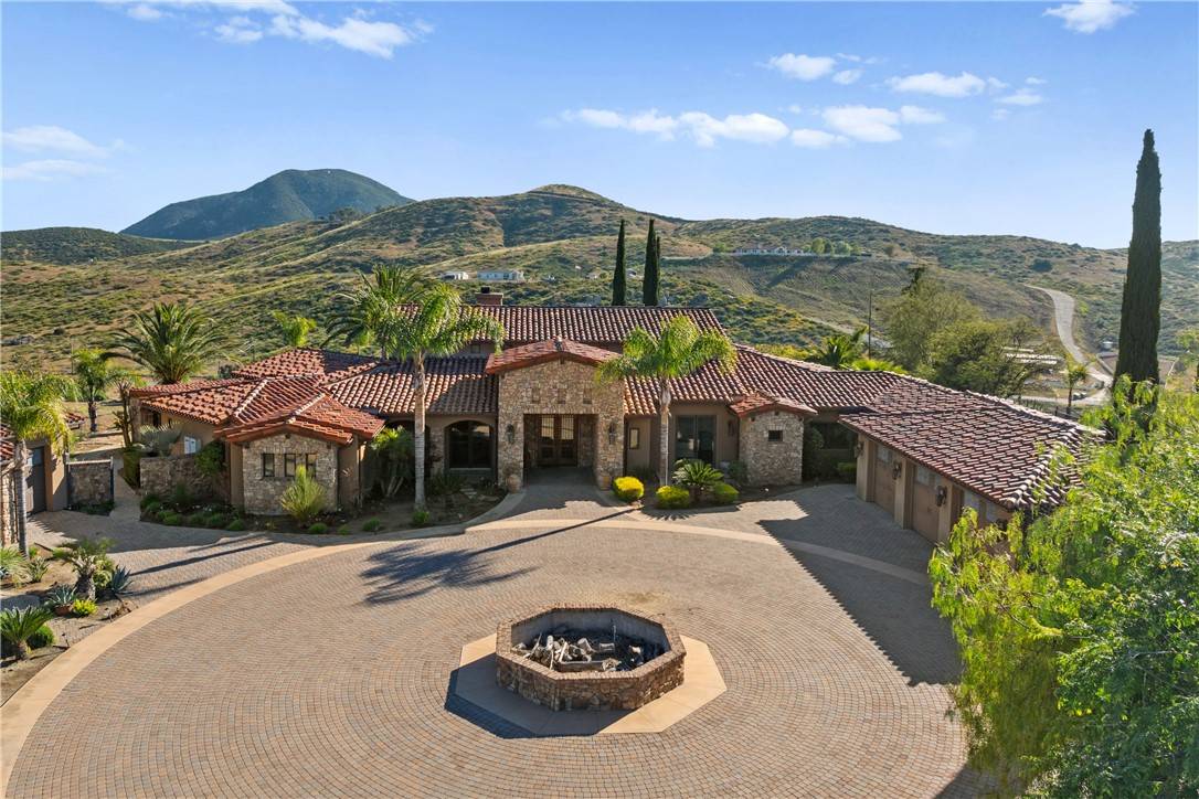 Temecula, CA 92592,46505 De Portola Road