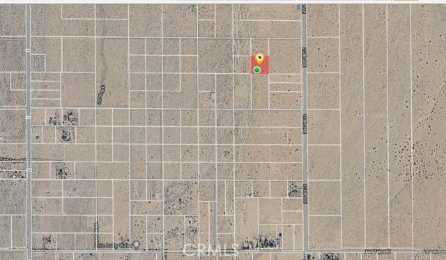 Llano, CA 93544,0 Ave X6 212 Street