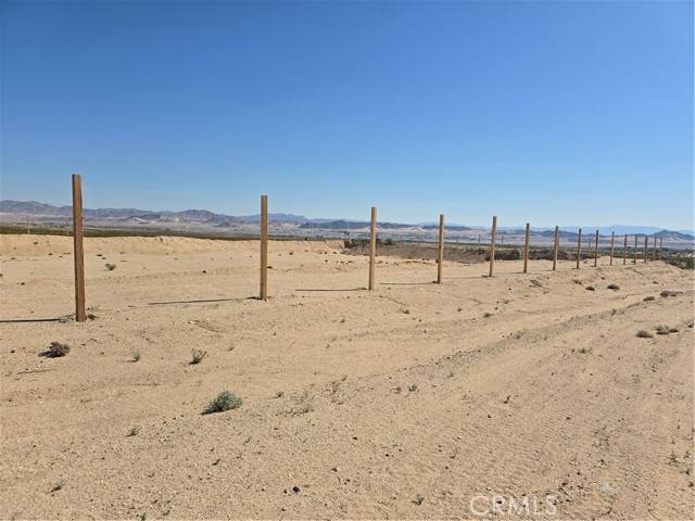 Twentynine Palms, CA 92277,2669 Sunrise Road