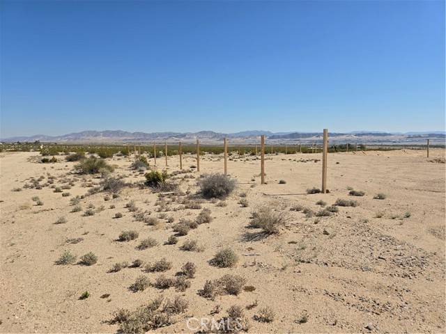 Twentynine Palms, CA 92277,2669 Sunrise Road