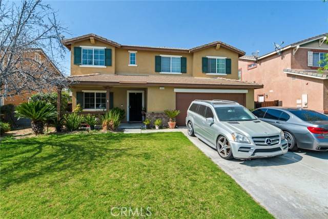 Redlands, CA 92374,1093 Tangerine Drive