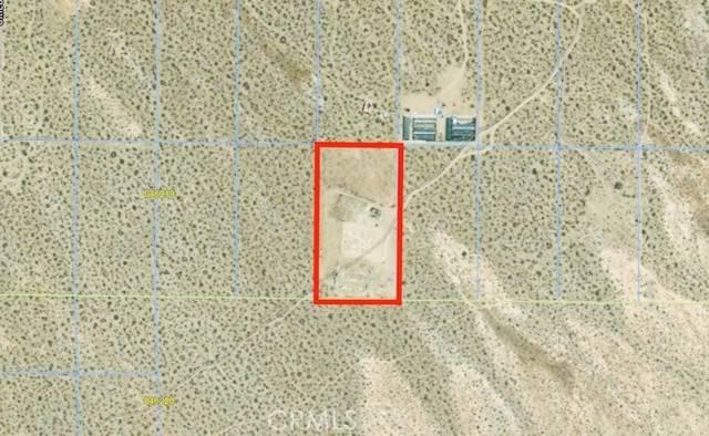 Adelanto, CA 92301,0 Chico Rd