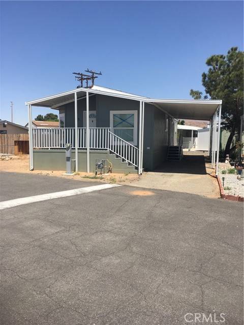 Apple Valley, CA 92308,22601 Bear Valley Rd #33