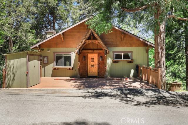 Crestline, CA 92325,23950 Bowl Road