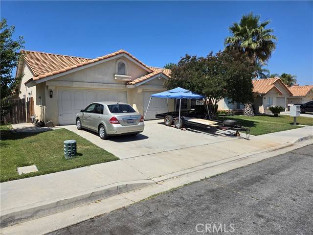 Hemet, CA 92545,2121 Begonia Court