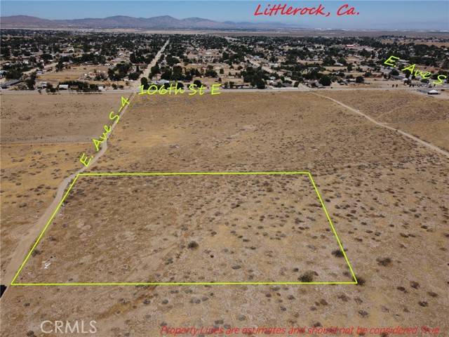 Littlerock (also Little Rock), CA 93543,0 E Ave S-4