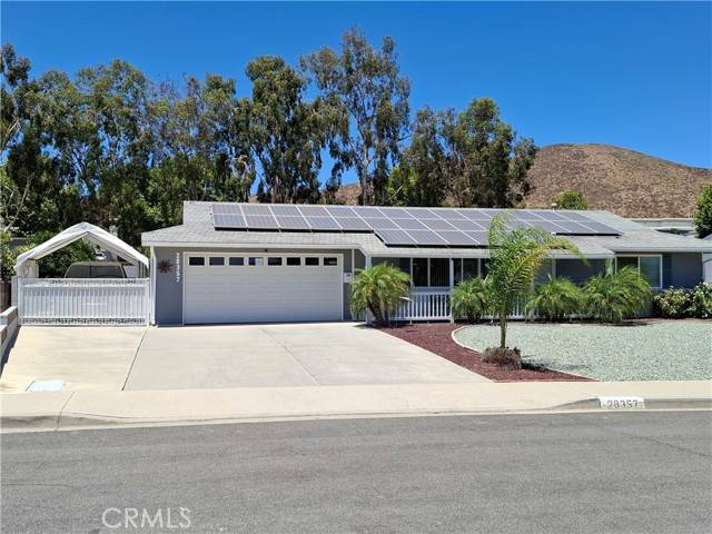 Menifee, CA 92586,28357 Portsmouth Drive