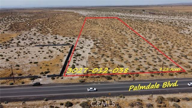 Palmdale, CA 93552,0 E Palmdale Boulevard