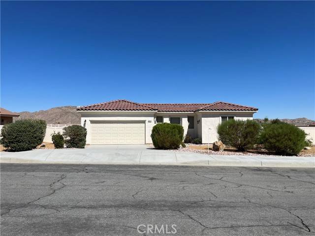 Yucca Valley, CA 92284,56172 Mountain View Trail