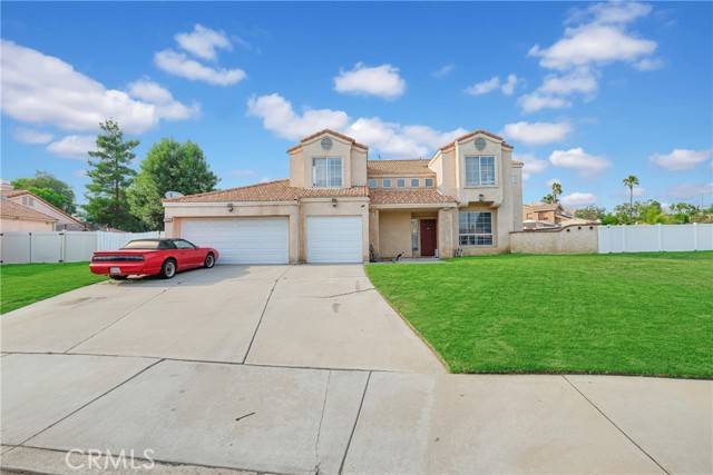 Moreno Valley, CA 92557,23574 Lake Valley Drive