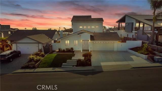 Dana Point, CA 92624,34511 Calle Monte