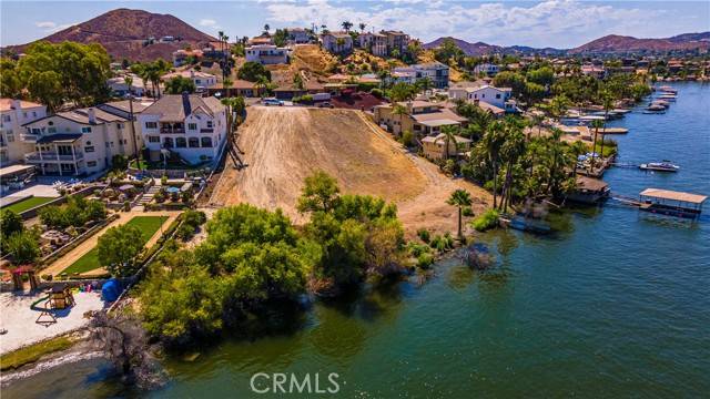 Canyon Lake, CA 92587,0 San Joaquin Drive