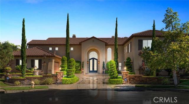 Corona, CA 92881,1578 Twin Oaks Circle