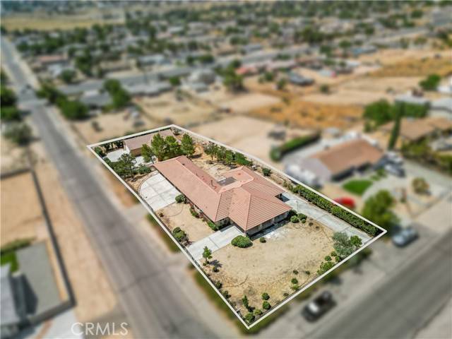 Hesperia, CA 92345,18945 Yucca Street