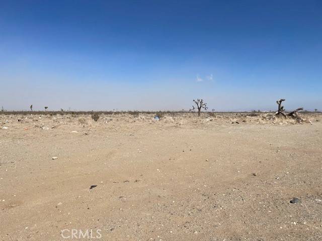 Adelanto, CA 92301,0 Mojave Drive