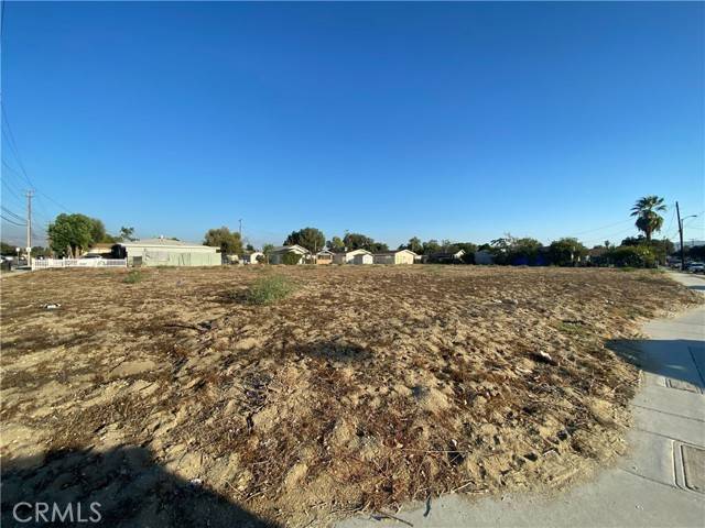 Redlands, CA 92374,0 E Lugonia Avenue