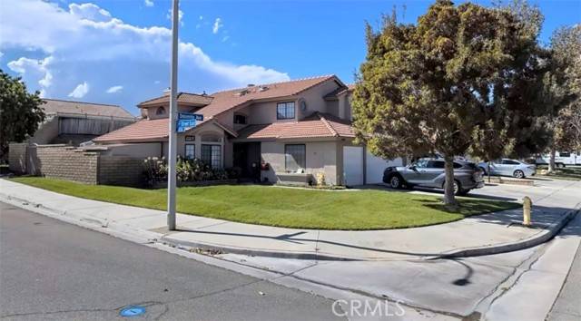 Palmdale, CA 93550,3056 Dolomite Avenue