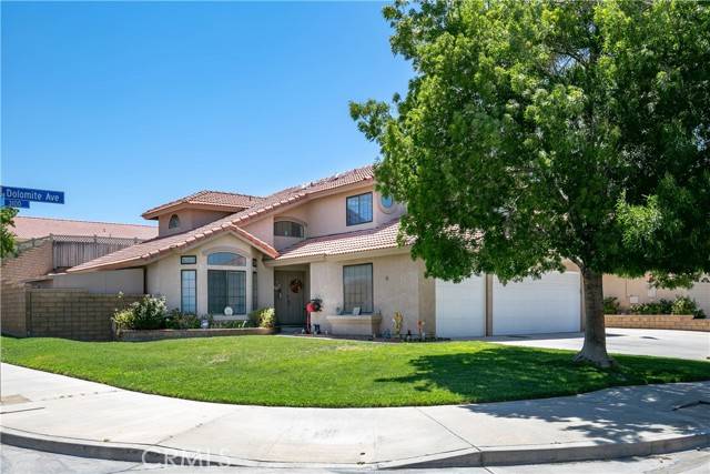 Palmdale, CA 93550,3056 Dolomite Avenue