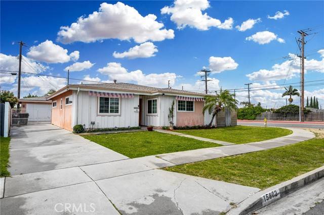 Whittier, CA 90604,15802 Marlinton Drive