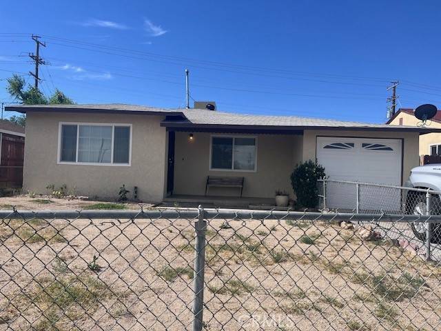 Barstow, CA 92311,1130 Nancy Street