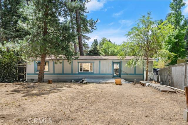 Crestline, CA 92325,22899 Byron Road #37