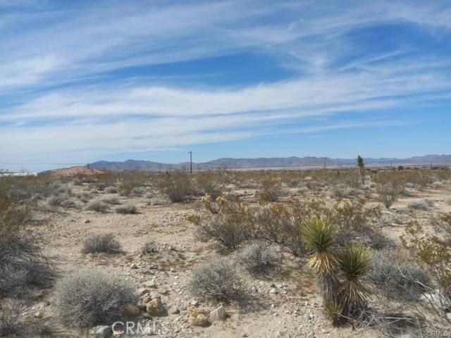 Lucerne Valley, CA 92356,0 Woodland Street