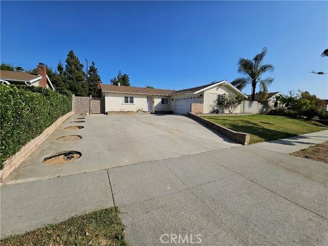 San Dimas, CA 91773,1172 Saint George Drive