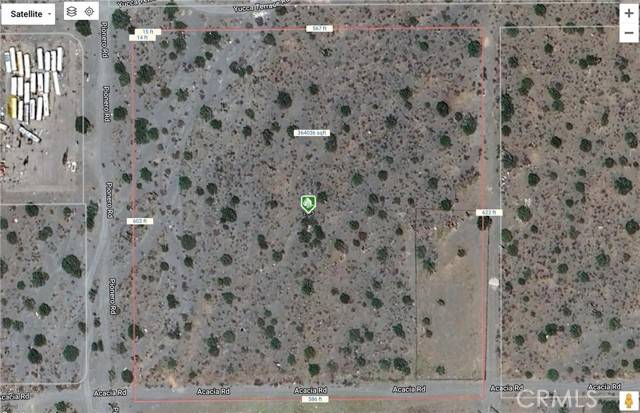 Pinon Hills, CA 92372,2975 Yucca Terrace Drive