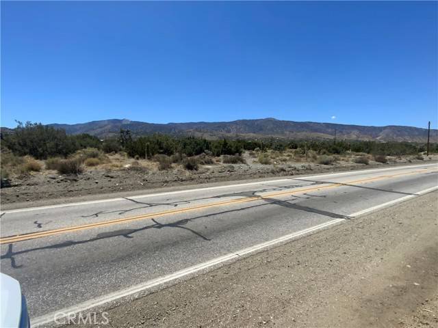 Pinon Hills, CA 92372,0 Phelan Road