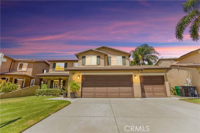 Eastvale, CA 92880,13884 Orangevale Avenue