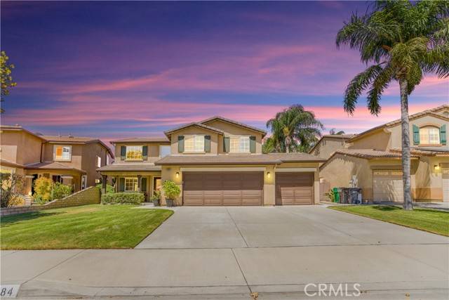 Eastvale, CA 92880,13884 Orangevale Avenue