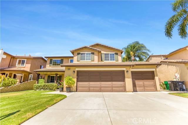 Eastvale, CA 92880,13884 Orangevale Avenue