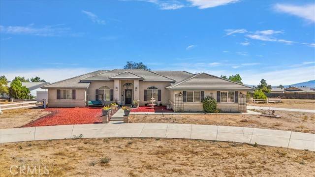 Oak Hills, CA 92344,12730 Fir Street