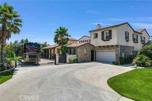 Rancho Cucamonga, CA 91739,13123 Carriage Trail Court