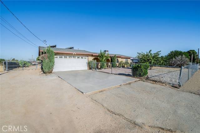 Victorville, CA 92394,15430 Jaypost Road