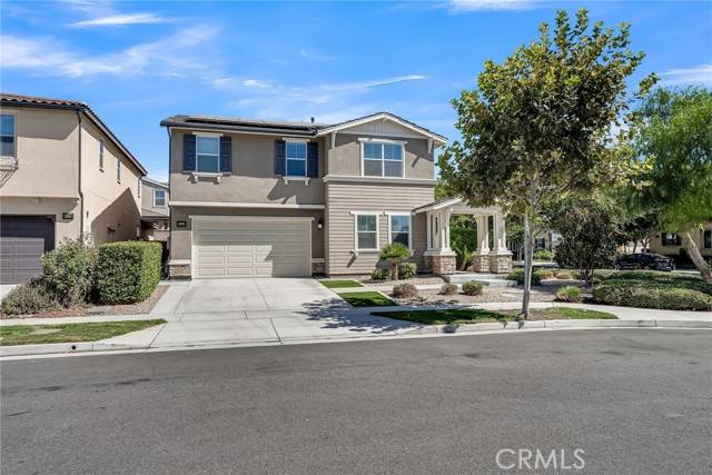 Ontario, CA 91761,3451 E Rutherford Drive